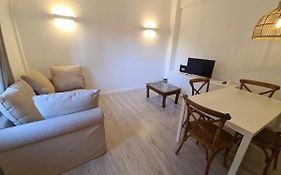 Appartamento Elegante A Rapallo By Portofinovacanze